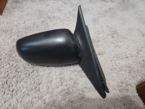 97-05 CHEVY MALIBU CLASSIC RIGHT SIDE MIRROR MANUAL COMPLETE W/SEAL - Picture 3 of 6