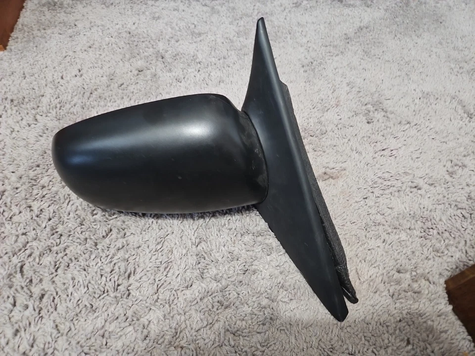 97-05 CHEVY MALIBU CLÁSSICO ESPELHO LATERAL DIREITO MANUAL COMPLETO COM SELO - Imagem 3 de 4