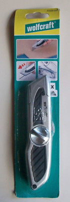 Standard-Messer Wolfcraft 4133000 1 St.