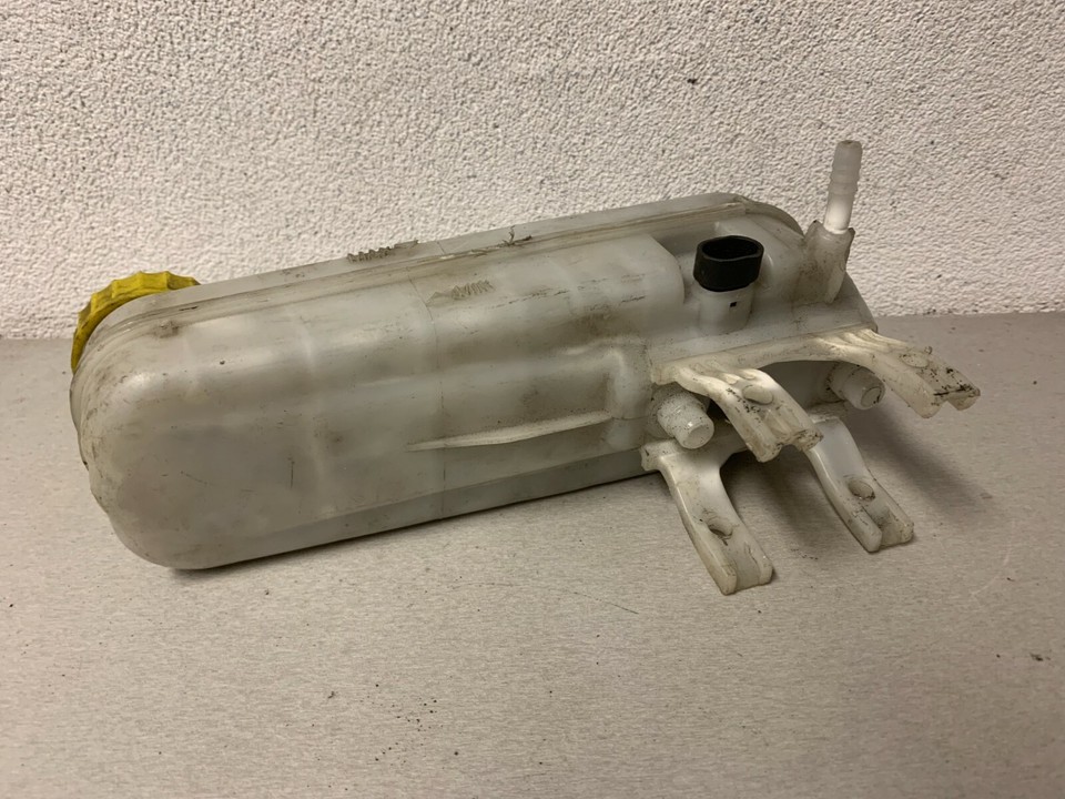 Fiat Ducato 250 Année Fab. 2007 Citroën Jumper Maître-cylindre ...