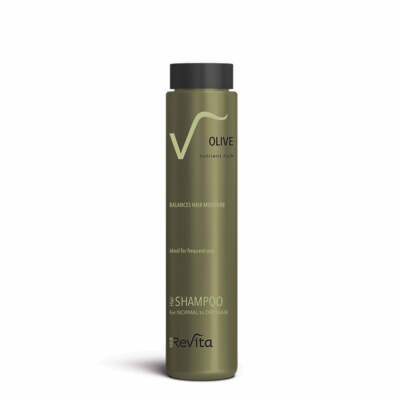 A3 Revita Olivenöl Nährstoffreich Shampoo 250ml