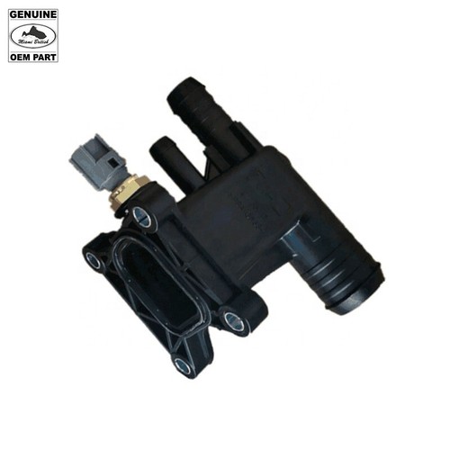 LAND ROVER WATER OUTLET RANGE SPORT RANGE LR057501 JDE28625 OEM eBay