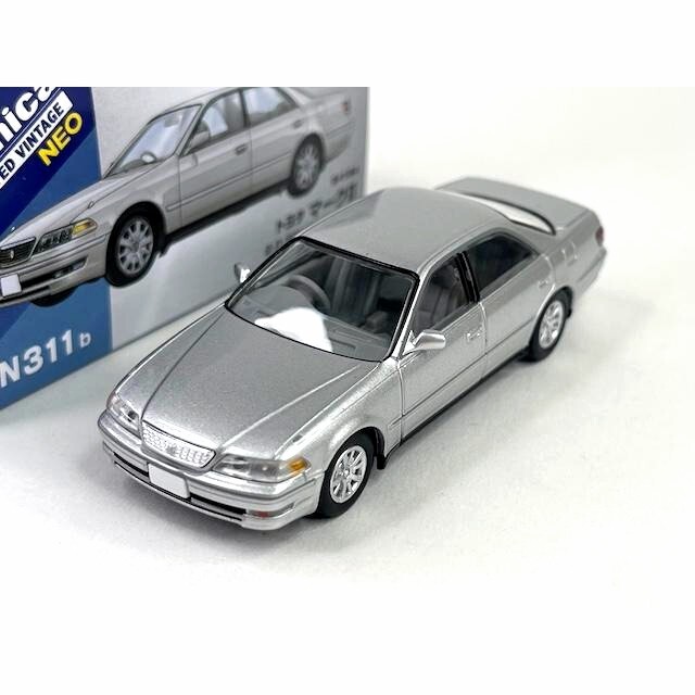 ミニカー M odel Line NO.002 M odel Line NO.002