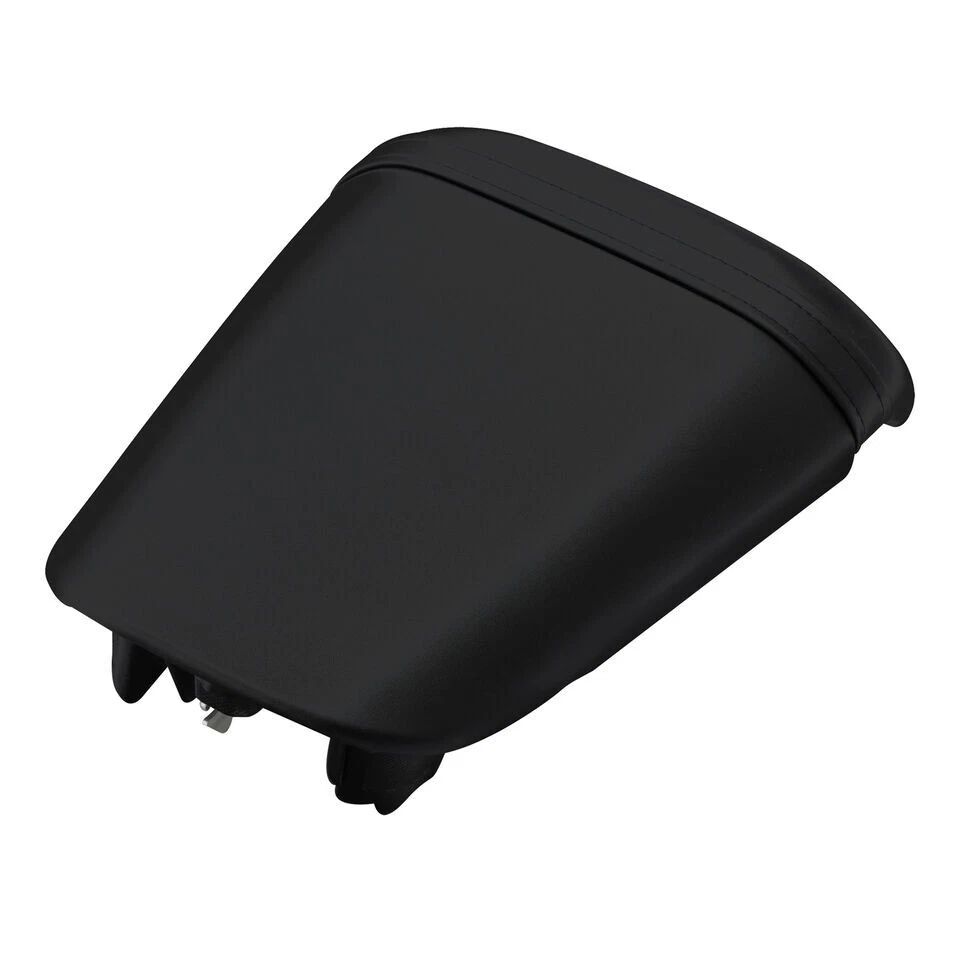 Asiento pasajero cuero artificial Honda CBR900RR/919RR apto para 1998-1999 Foto 3 de 4