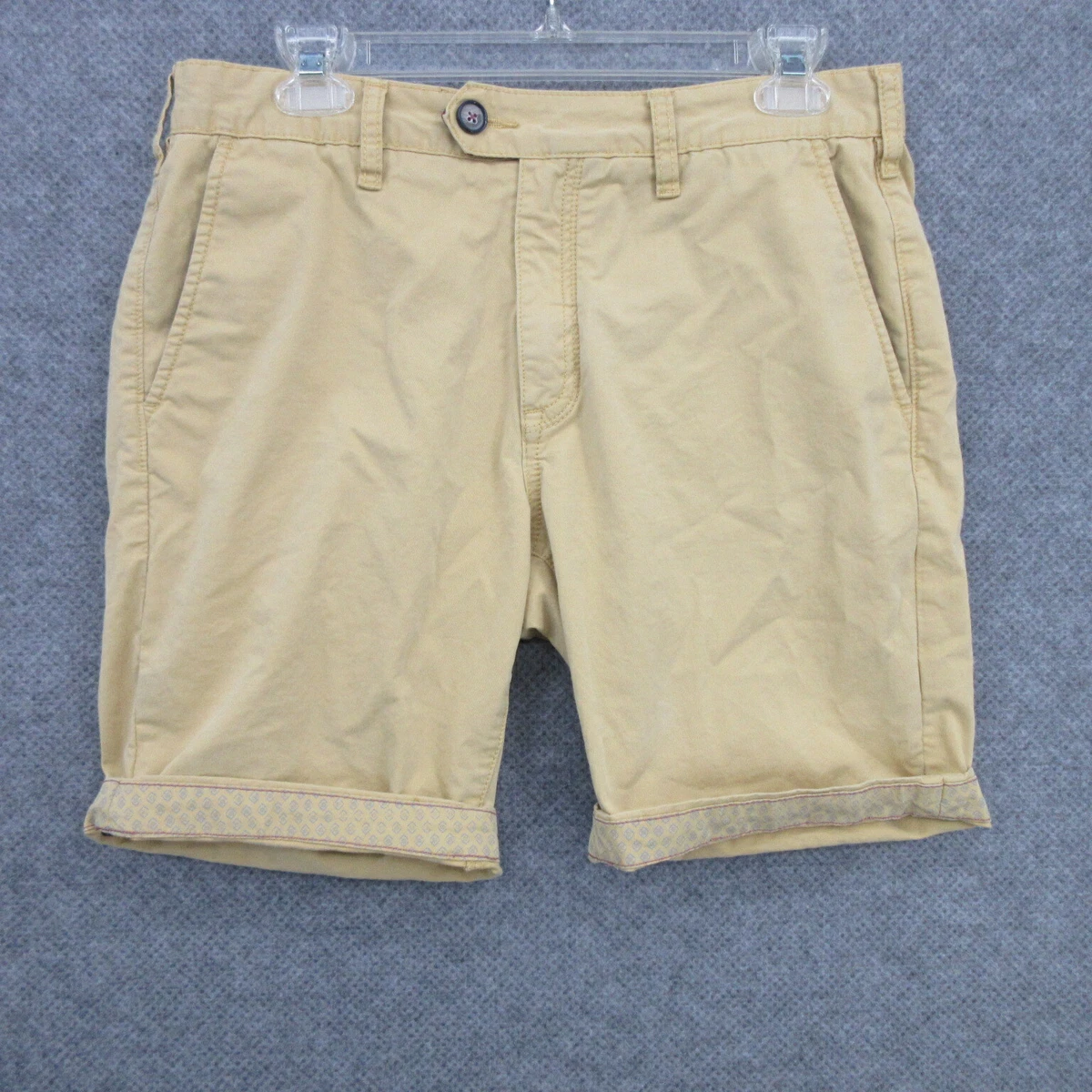 Ted baker deals cargo shorts
