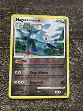 MAGNEZONE REVERSE - POKÉMON 5/100 DIAMANT & PERLE TEMPÊTE FR