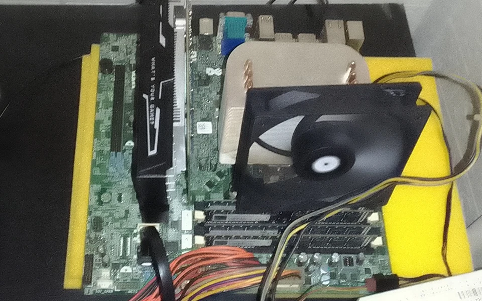 G.SKILL F3 RAM 8GB DDR3 1600MHZ SDRAM PC3-12800 F3-1600C11D-8GNS CL11 1,5V - Bild 3 von 4