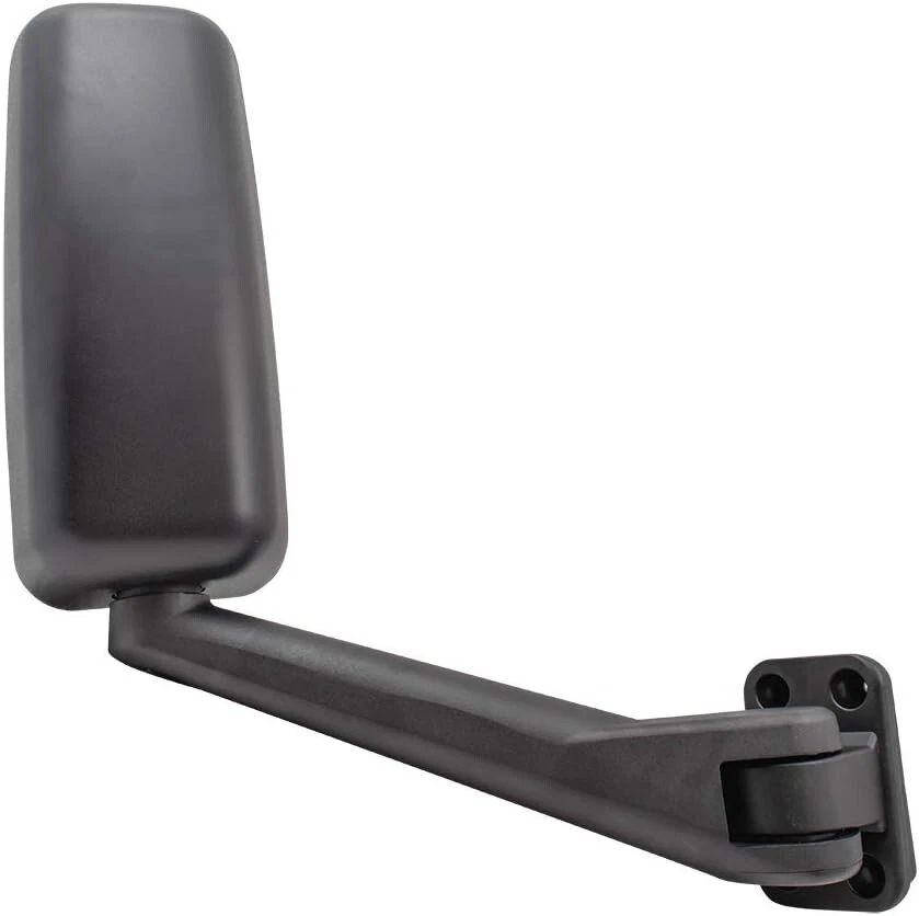 Espejo retrovisor derecho derecho compatible con GMC C4500 Topkick 2003 2004 2005 2006 2007 2008 2009 Foto 3 de 4