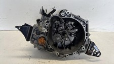 Boite de vitesse Toyota AURIS