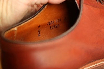 Alden 93981