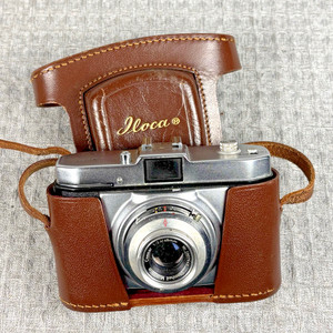 Iloca Camera | eBay