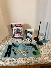Monster High Doll accessory pieces