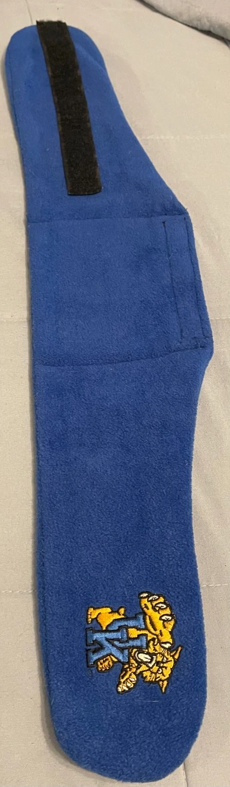 U of K Head band and Neck Warmer