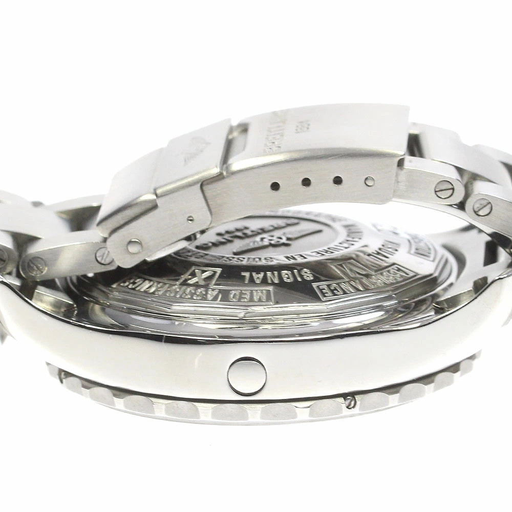 Breitling Chronospace A23360 Chronograph Automati… - image 2