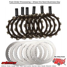 EBC Dirt Racer Clutch Set Drc85 Yamaha Yz125 1996-2004 DRC85 fitment in desc