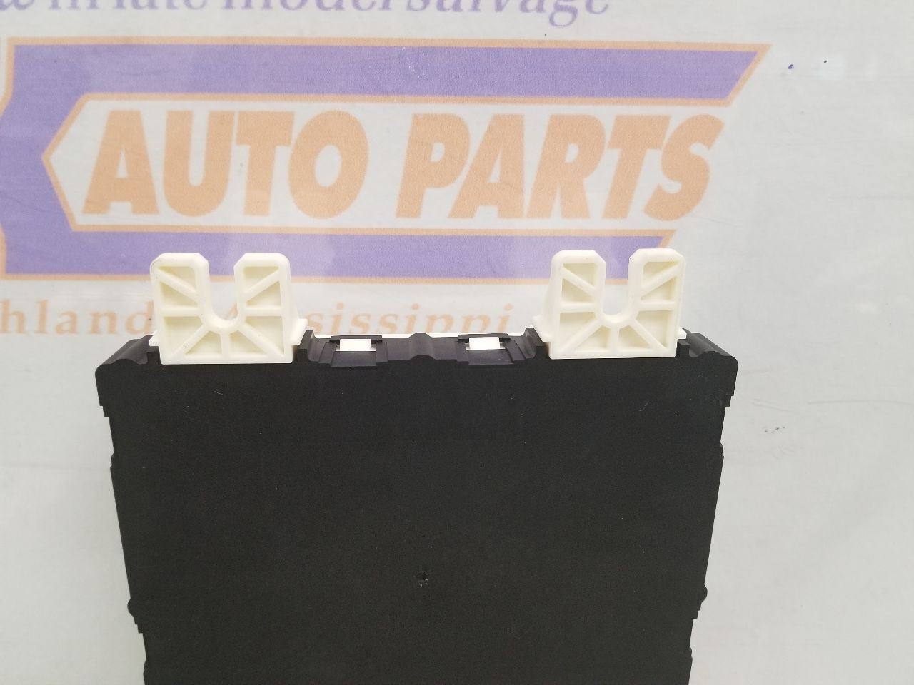 Maserati Levante Body control modules Set P/N 68406047AB