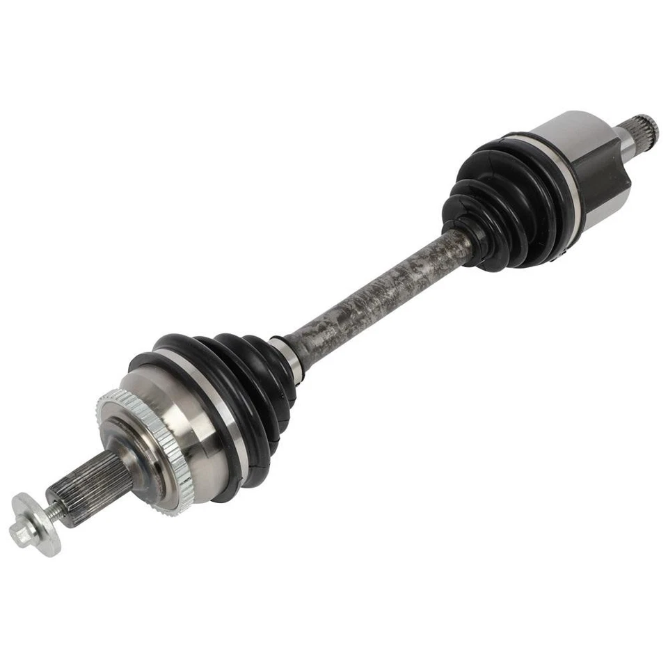CV Joint Axle for Volvo S60 2001-2009 S80 2007-2009 V70 2001-2008 Front Left - Image 2 of 4