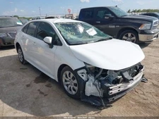 Seat Belt Front Bucket VIN P 4th Digit Limited Fits 15-16 CRUZE 3742679