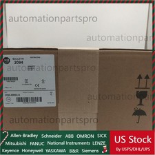 New Allen-Bradley 2094-BM02-S Integrated Axis Module 15A Servo Drive US Free Tax