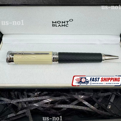 HOT Montblanc Writers Edition Robert Louis Stevenson LE Ballpoint Pen Gift set