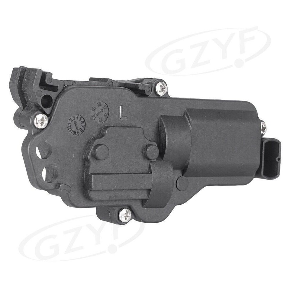 Front Left Drive Side Power Door Lock Actuator Fit Ford F150 F250 F350 ...