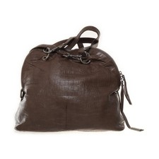 Gianni Chiarini, Handtasche, Damen, Braun, 34, 13, 28 cm #sf6