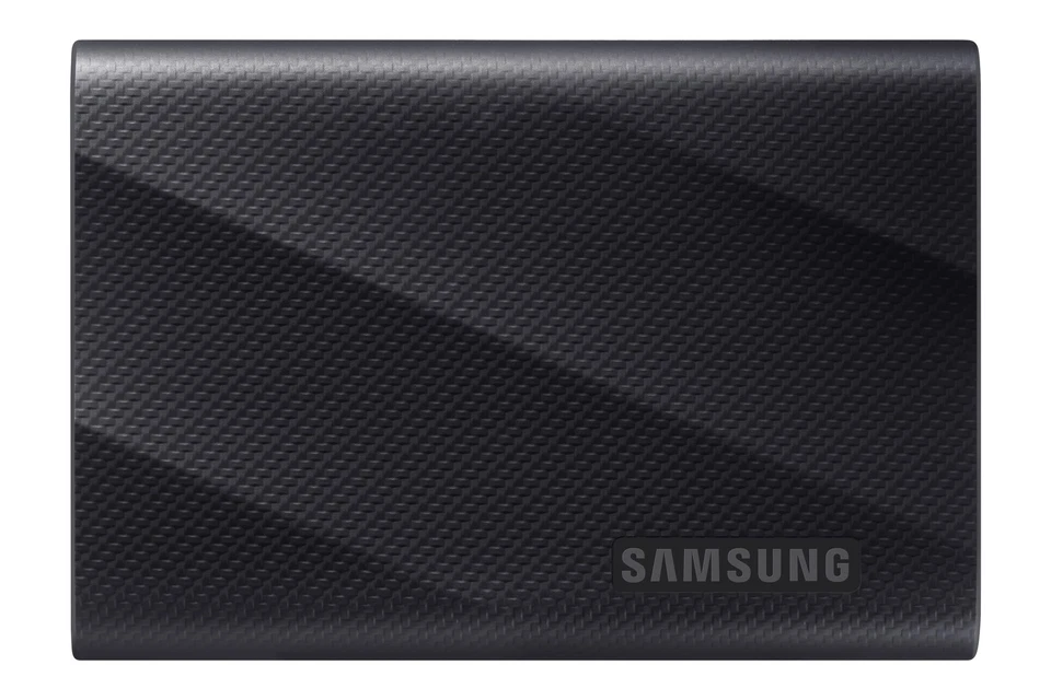 Samsung T9 Portable SSD 2TB, Up to 2,000MB/s, USB 3.2 Gen 2x2 External Solid Sta - Image 2 of 4