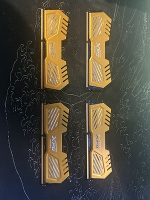 XPG ADATA 4GB DDR3