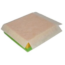 ORIGINAL® PURRO Luftfilter für Opel CORSA D CORSA E CORSA D Kasten/Schrägheck