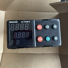 Watlow EZ-ZONE PM Digital Temperature/Process...