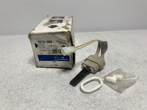 Emerson 767A-369 Hot Surface Ignitor