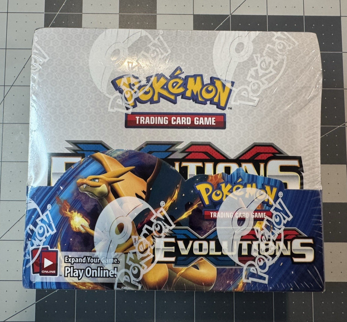 xy evolutions booster box tcgplayer Pokémon TCG (Pack of 36) for sale online this booster pack is thoughtfully designed to infuse excitement and strategy into your matches Pokemon XY Evolutions Booster Pack