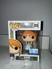 Funko Pop Animation One Piece Nami #2036 With Protector