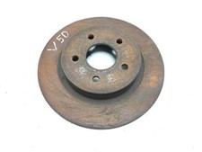 VOLVO V50 MW Bremsscheibe hinten links 2.40 Diesel 132kw 2009 20558307