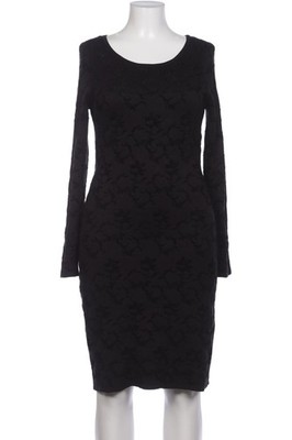 Esprit Kleid Damen Dress Damenkleid Gr. L Schwarz #ls8knb9