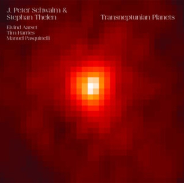 Transneptunian Planets - Image 3