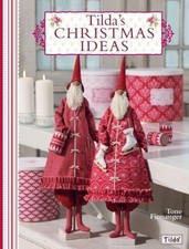 Tilda's Christmas Ideas | Tone Finnanger | englisch