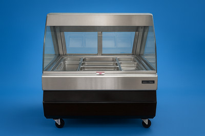 Henny Penny Merchandiser HMR-103