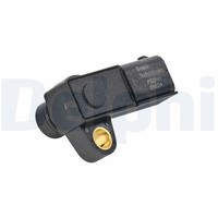 1X Delphi PS20141-12B1 Sensor Saugrohrdruck FüR Land Rover