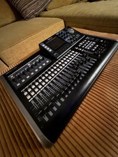 TASCAM DP-24SD 24 Track Digital Portastudio Multi-Track Audio Recorder