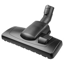 Bodendüse Kombidüse 35 mm Staubsaugerdüse geeignet für Miele Siemens uvm