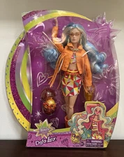 Defa Lucy Fashion Doll, New, Factory Sealed, Rare