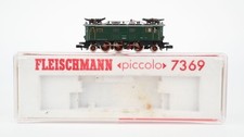 Fleischmann N 7369 E-Lok BR 132 101-7 DB