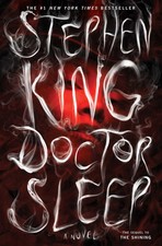 Doctor Sleep Stephen King Buch 530 S. Englisc...