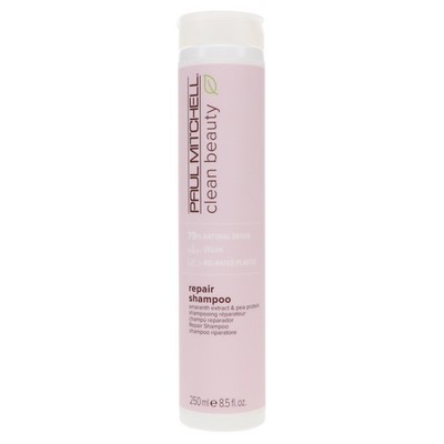 Paul Mitchell Clean Beauty Repair Shampoo 8.5 oz