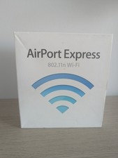 Apple Airport Express 802.11n Wifi
