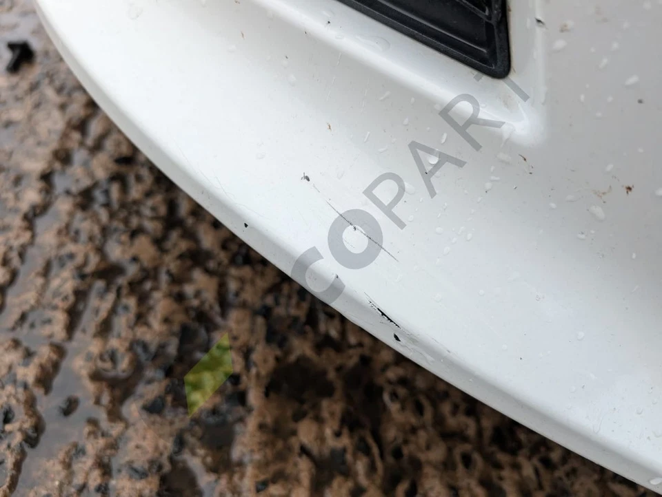 SEAT IBIZA CUPRA MK4 Bumper Front - Image 2 of 4