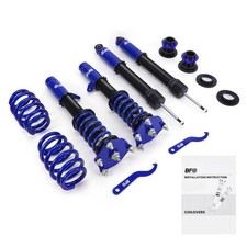 Racing Coilovers Suspension Lowering Kit For Honda Accord 18-22 Cv Racing Coilovers Suspension Lowering Kit For Honda Accord 18-22 Cv