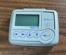 Burdick Vision 5L holter monitor