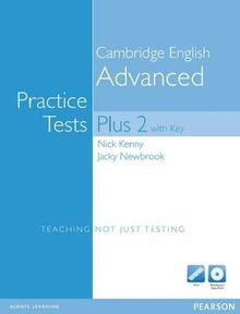 Practice Tests Plus CAE 2 New Edition with key with... | Buch | Zustand sehr gut